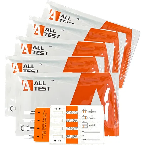 Drug Test