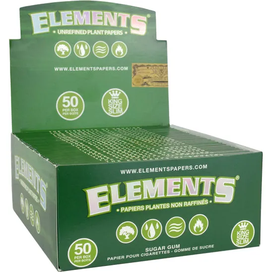 Element Green Kss