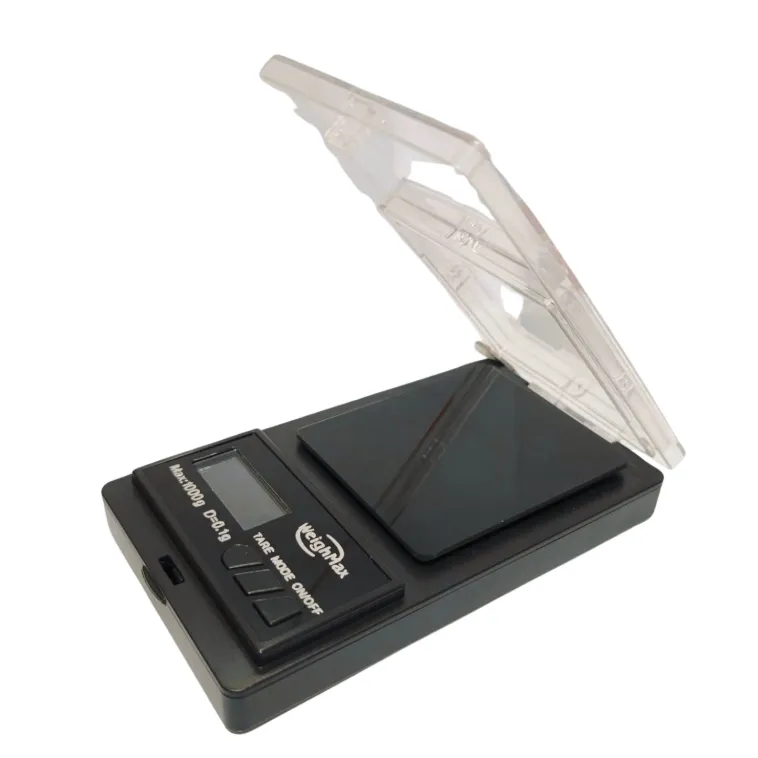 Equal Digital Scale