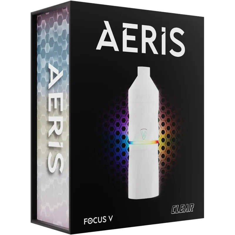 Focus Lighter