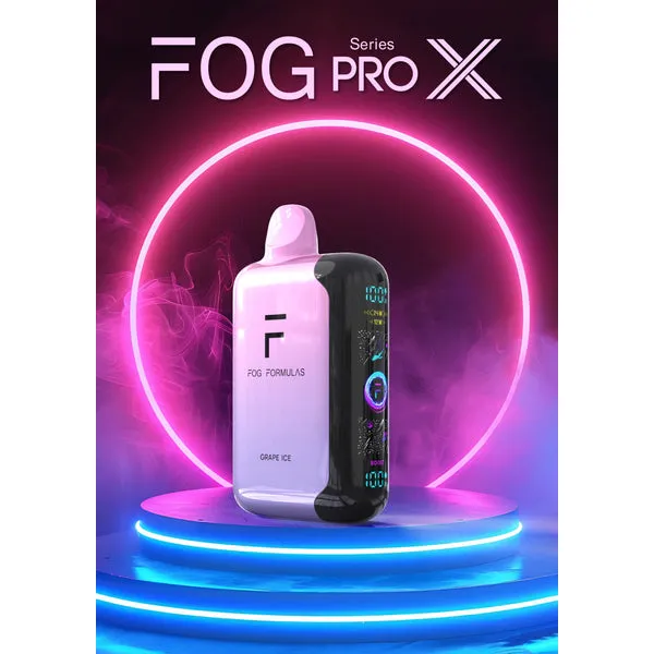 Pro X