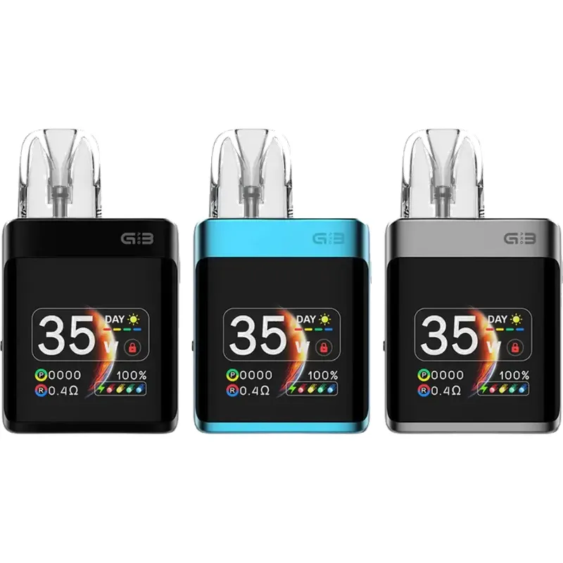 G3 Pro Koko Vaping Device Kit
