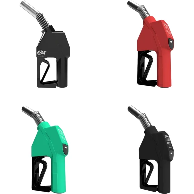 Gas Pump Torch
