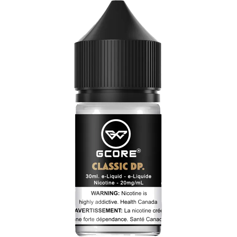 E-juice 30ml 10mg