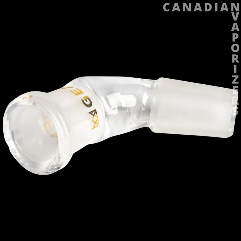 Gear 14mm 45 Degree Angle Adapter