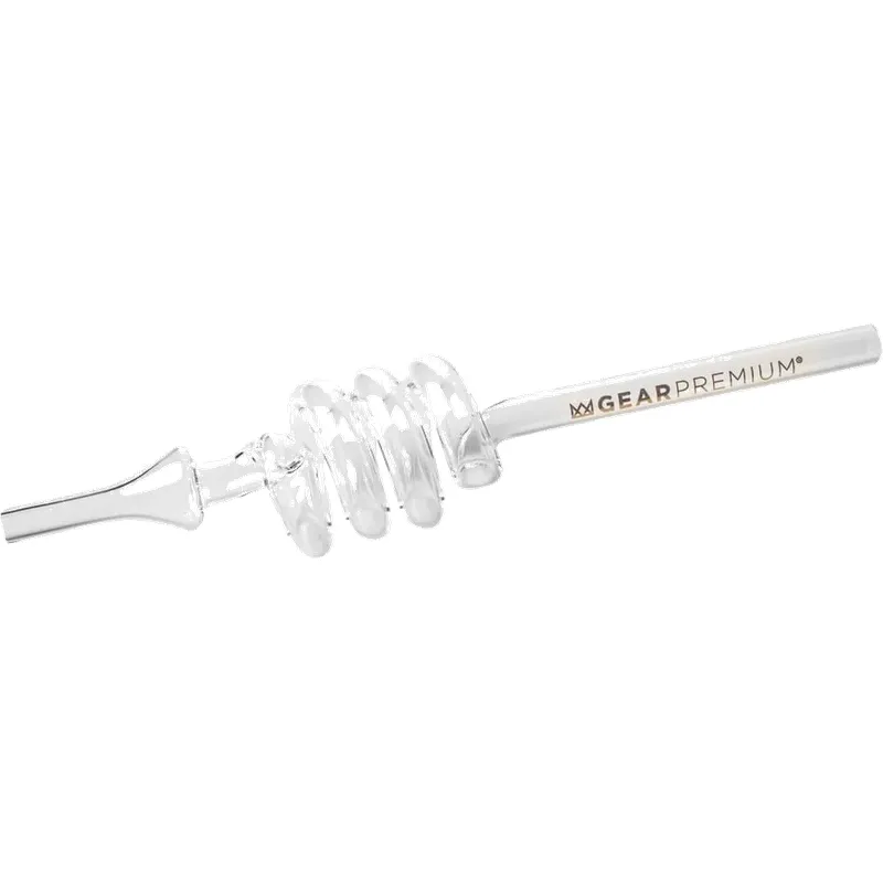 Gear 8.5" Coil Concentrate Collector