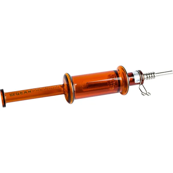 Gear 9" Am Er Dabmolisher Nector Collector