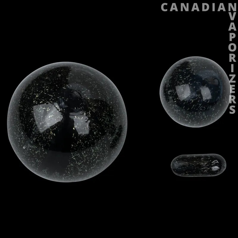 Gear Dichroic Terp Slippers Heat Beads