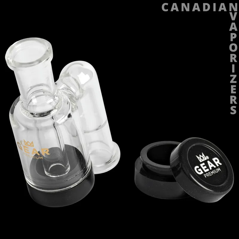 Gear Female Adapter 14mm to 14 mm