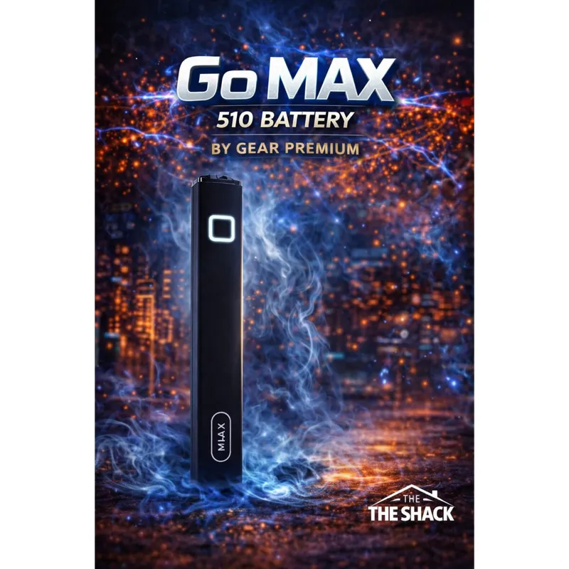 Gear Go Max 510