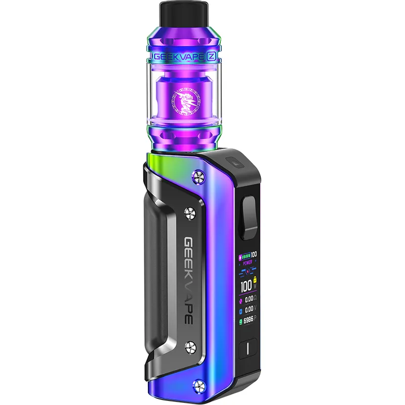 Aegis Solo 3 Mod