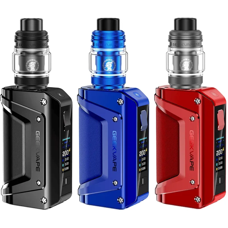 Legend 3 Kit