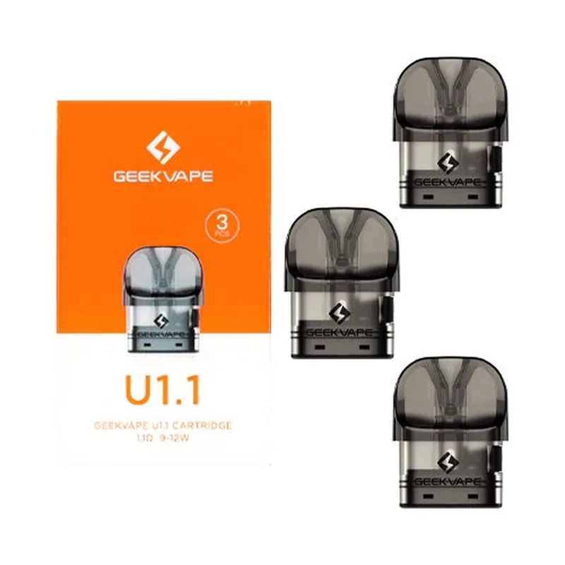 Geek vape u pods