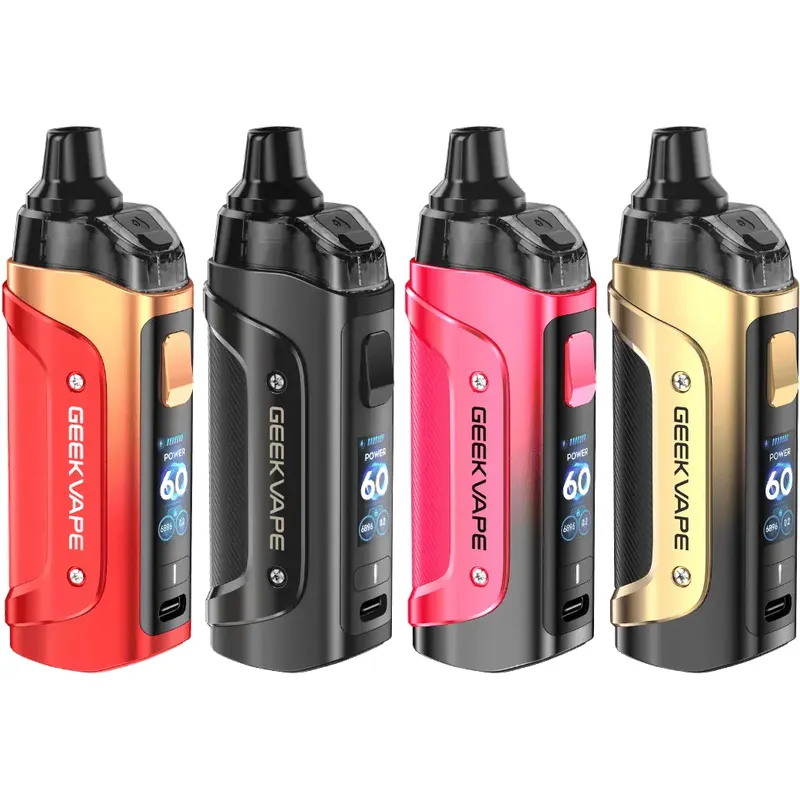 Geek Vape