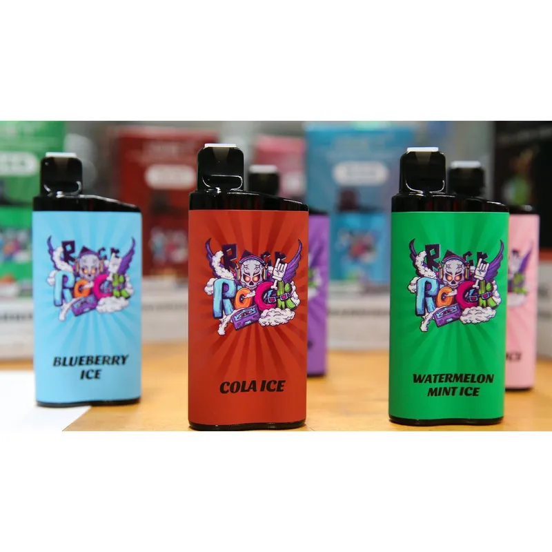 Glass Pop Drinks 300 ml