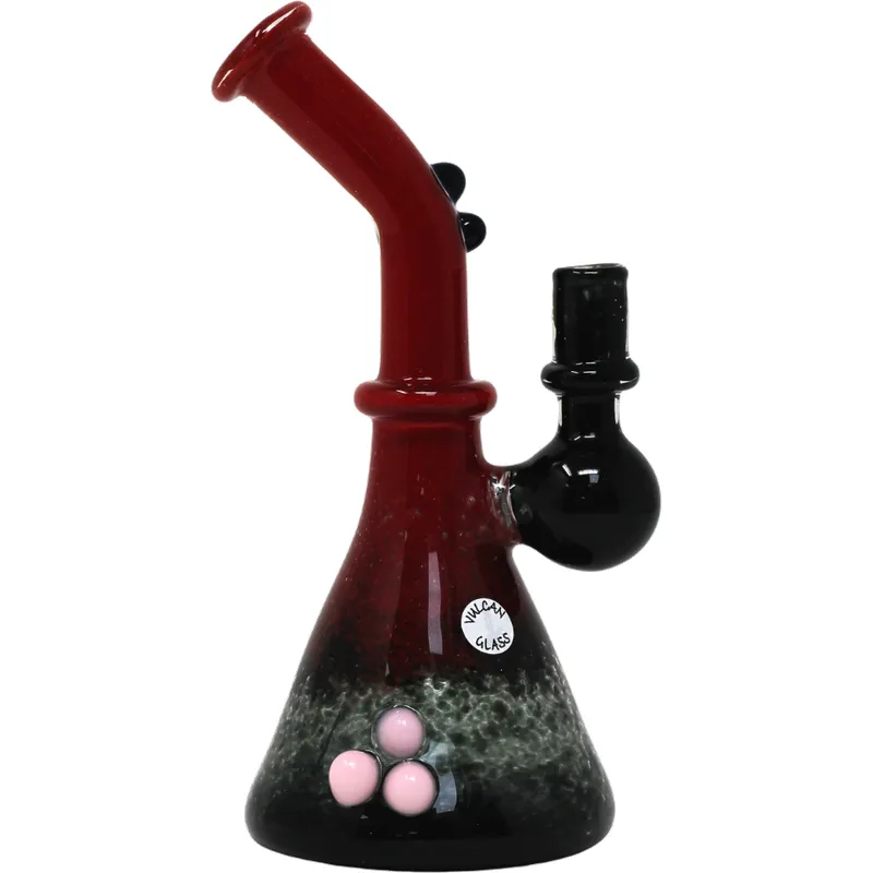 Glass S Bent
