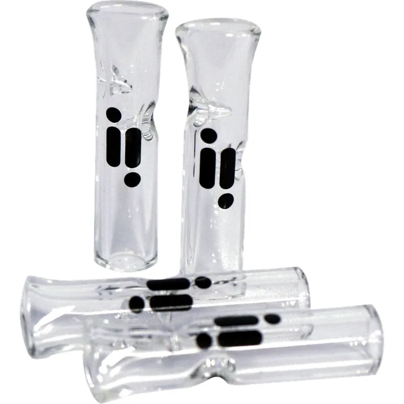 Glass Tips 6 mm