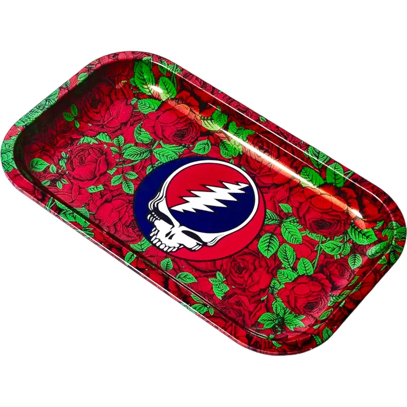 Grateful Dead Medium Tray