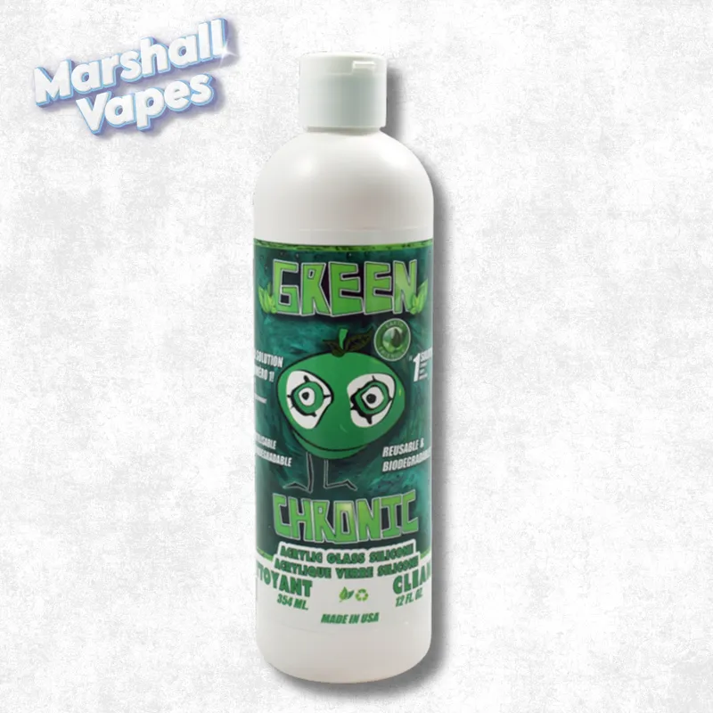 Green Chronic