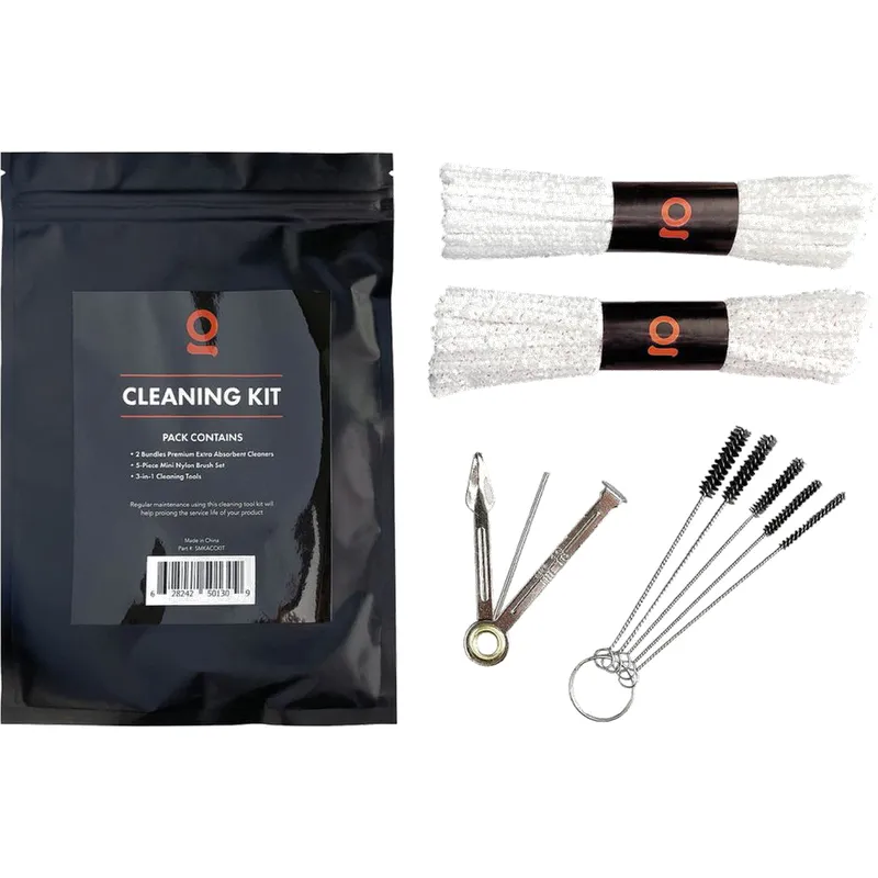 Green Goodness Cleaning Brush