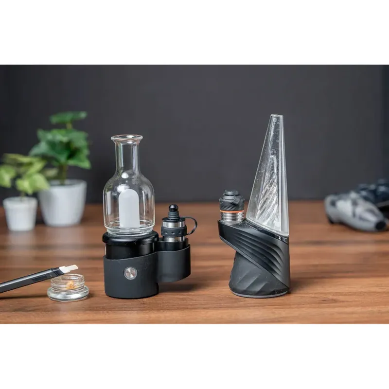 Haute Crater Hollow Tri Sport Rig