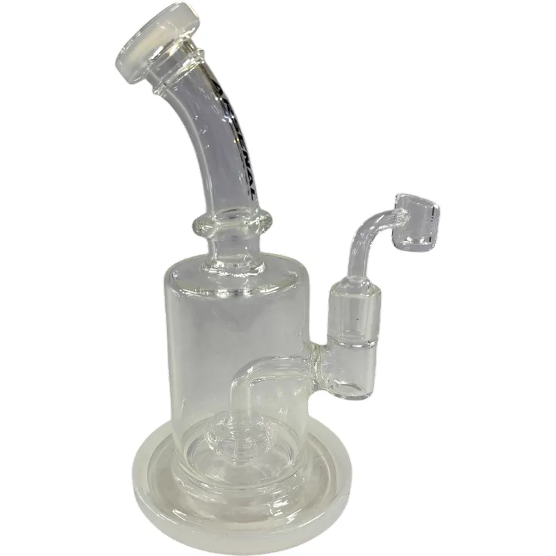 Haute Quad Emblem Dab Rig
