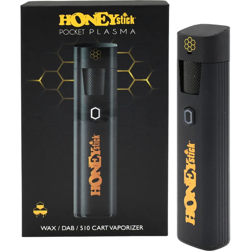 Honey Stick Pocket Plasma