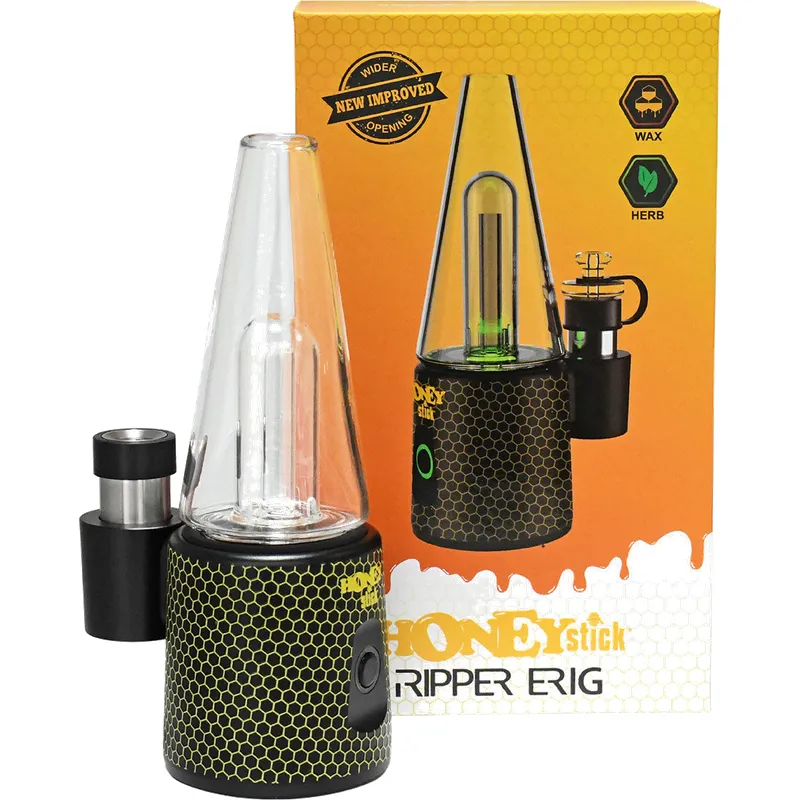 Ripper E-Rig