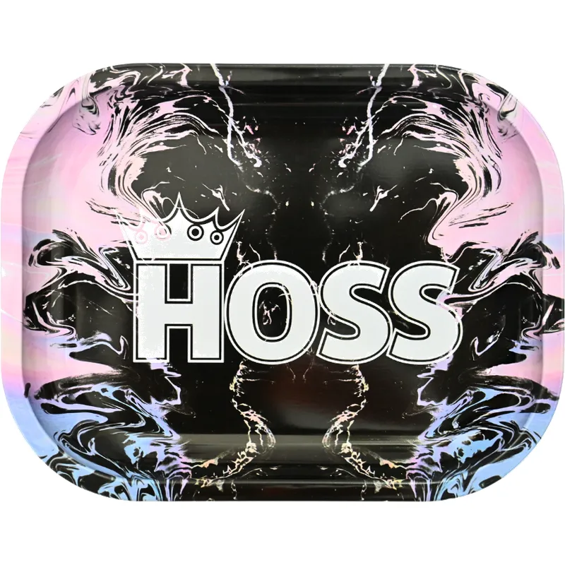 Hoss Rolling Tray