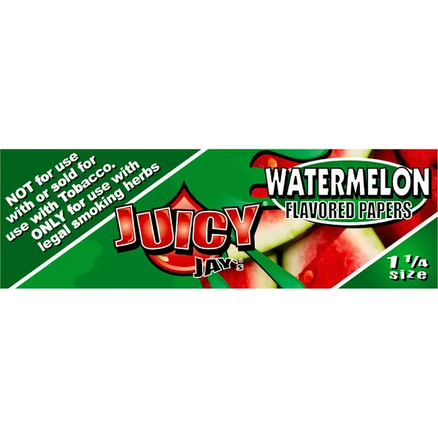 Juicy Jay Rolling Paper