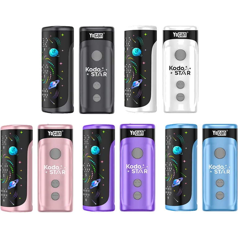 Kodo Star Galaxy 510 Battery