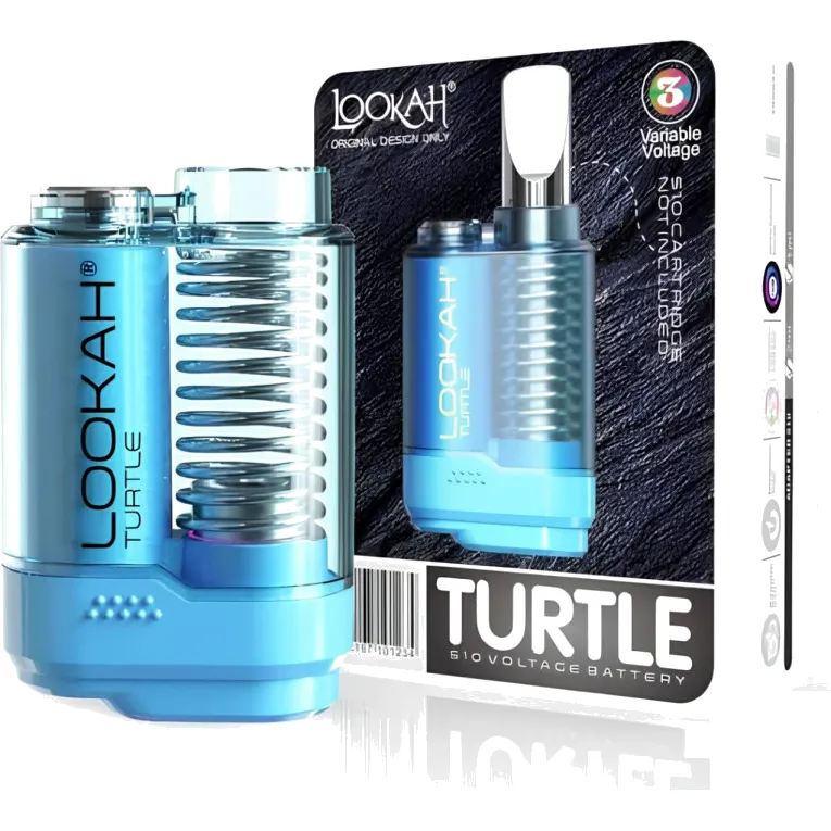 Turtle 510 Battery