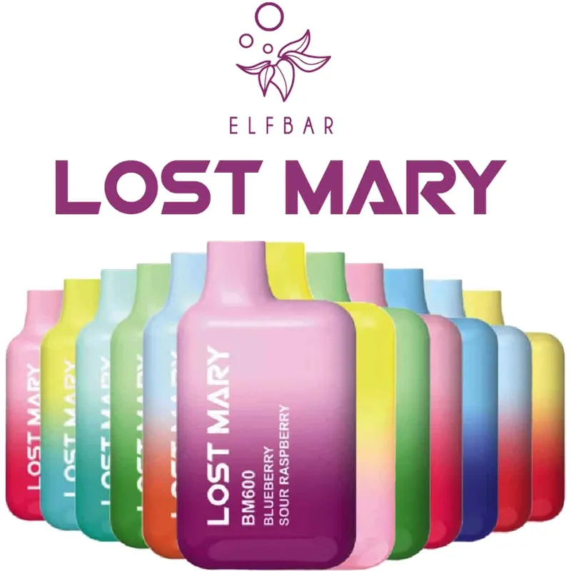 Lost Marry Bm25000