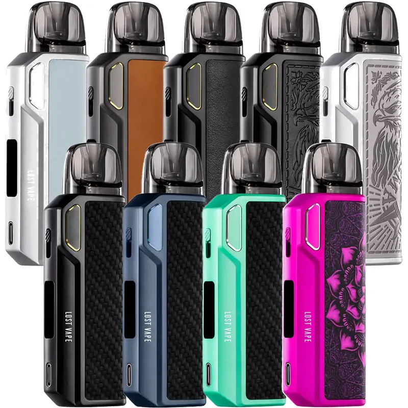Lost Vape