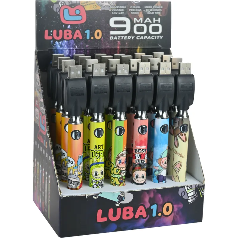 Luba 1.0