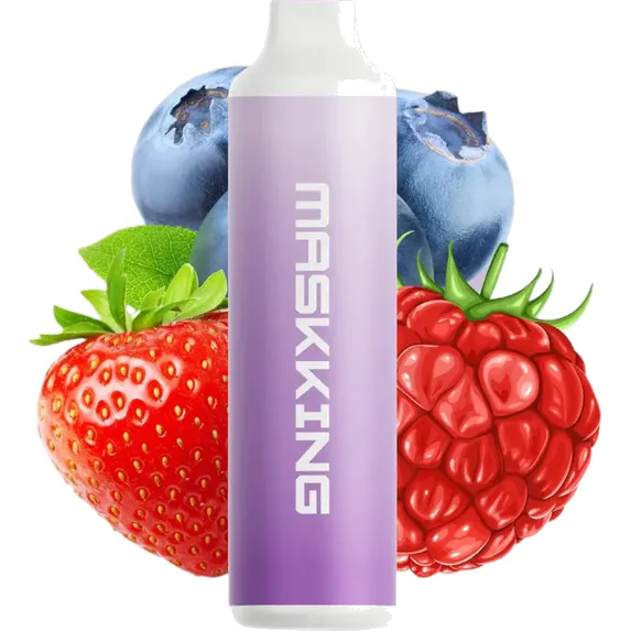 Hybrid 6000 Puff