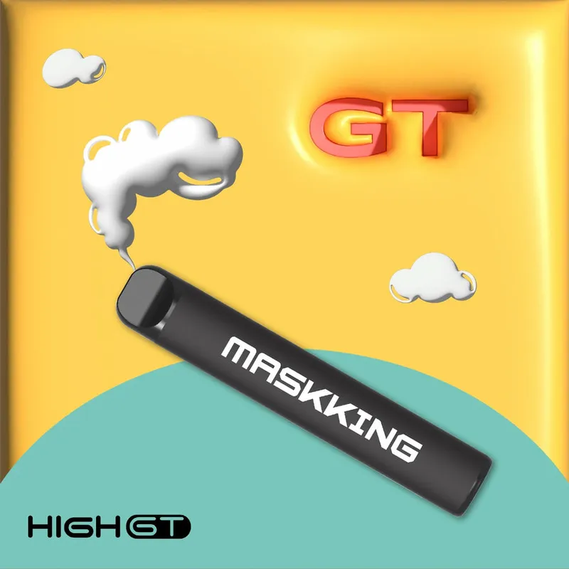 High Gt.s