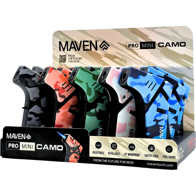 Mini Camo