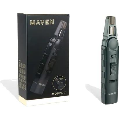 Model 7 Pen Torch