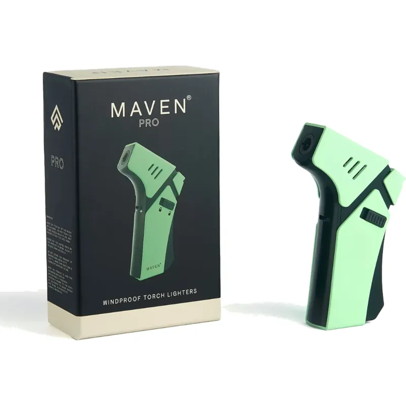 Maven Pro