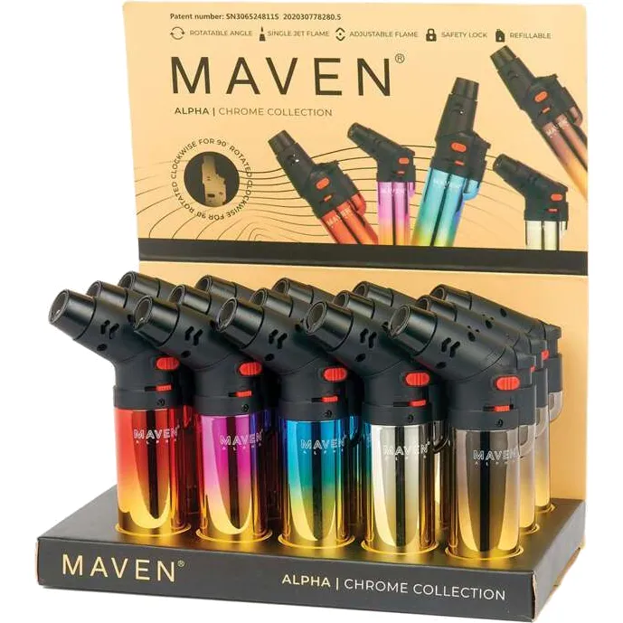 Maven Torch