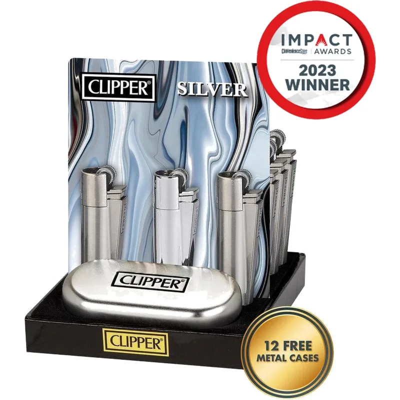 Metal Lighter