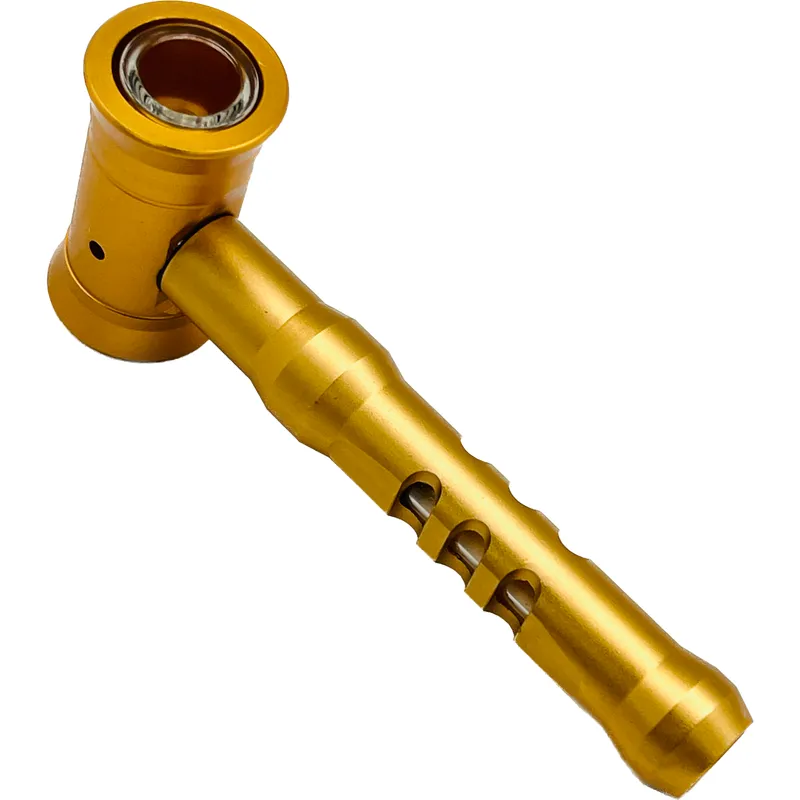 Metal Pipe