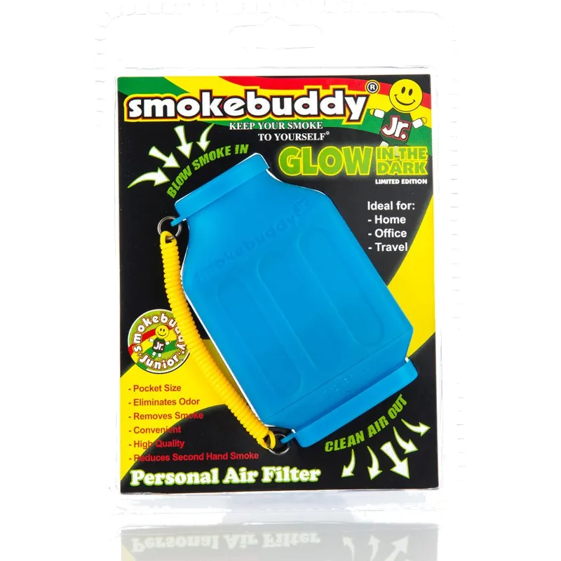 Mini Smoke Buddy