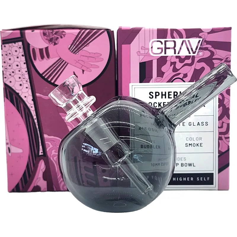 Mini Spherical Snooper