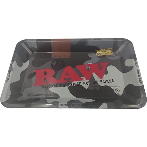 Mini Tray