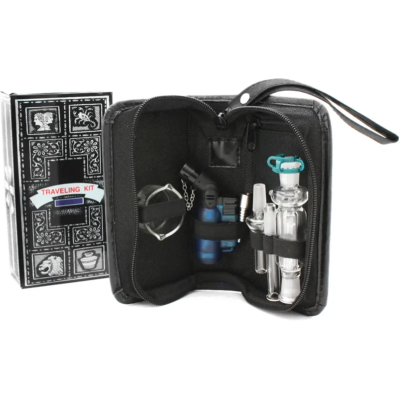 Nector Collector Travelling Kit