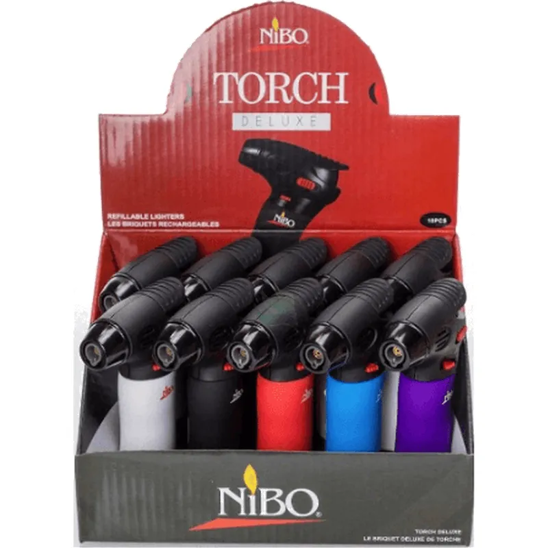 Nibo Torch