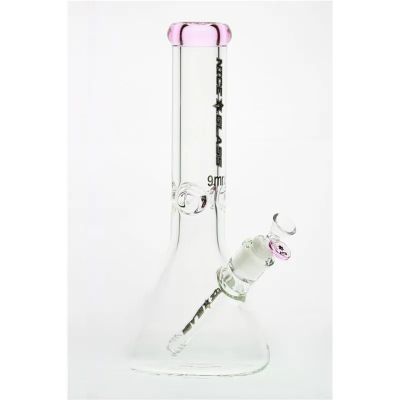 Glass 12" 9mm GBG