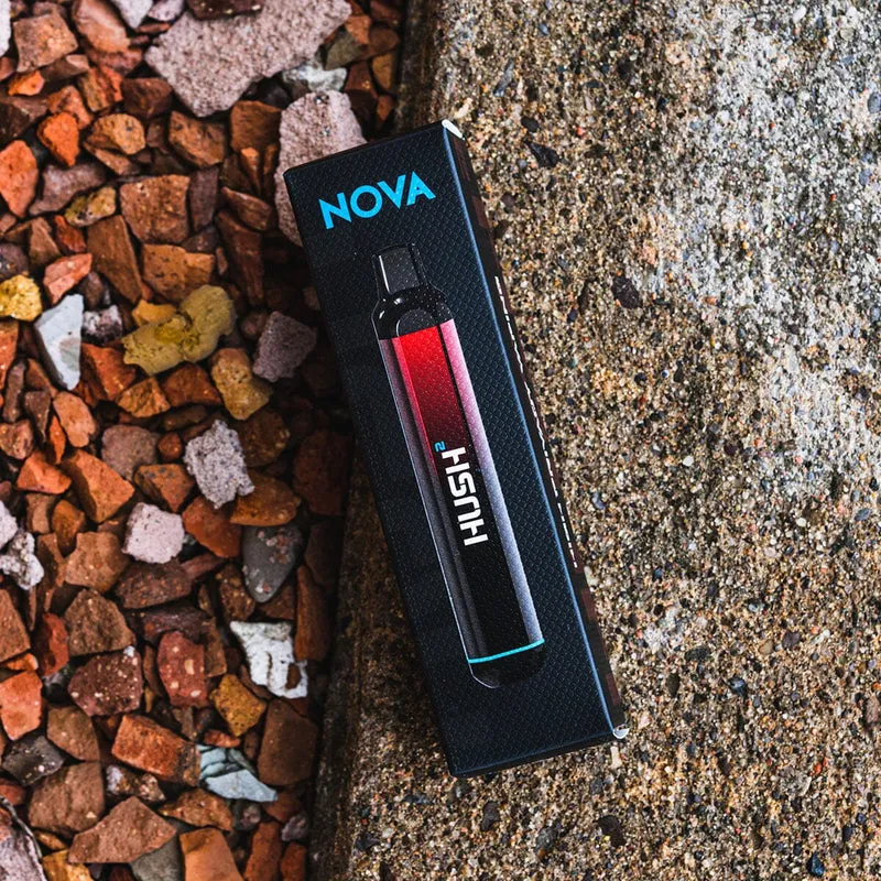 Hush 2 Dab Pen